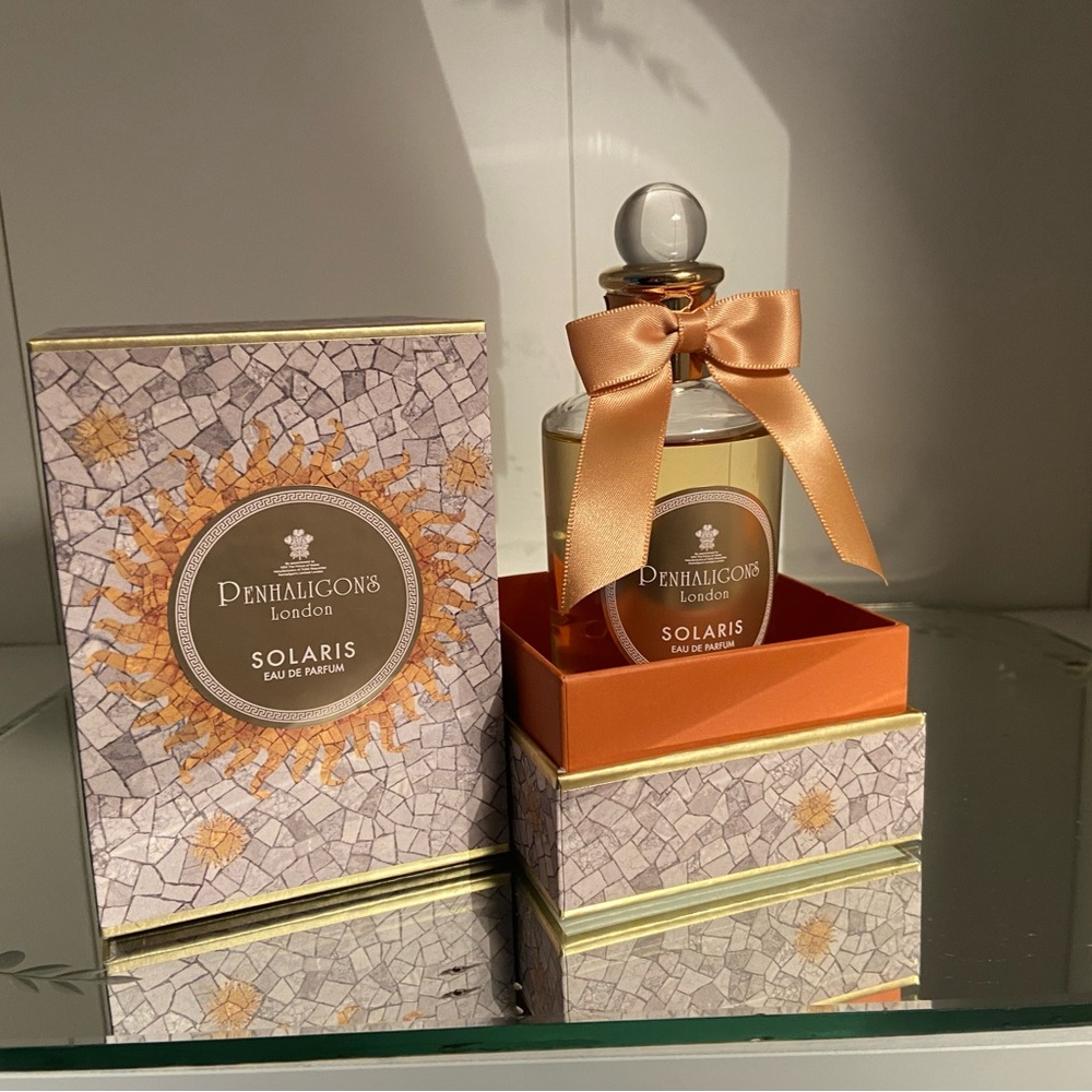 Penhaligons of London Solaris Eau de Parfume